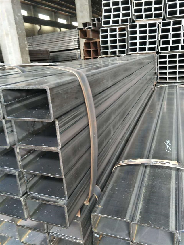 建筑钢结构加格达奇加格达奇加格达奇镀锌矩形管 Q355B 适用场景 建筑钢结构加格达奇加格达奇加格达奇镀锌矩形管 Q355B 适用场景